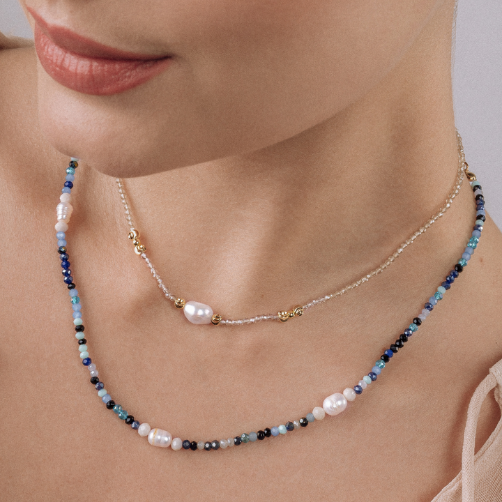 ACERO-COLLAR-Bohoo Jewelry-Bohoo Accesorios