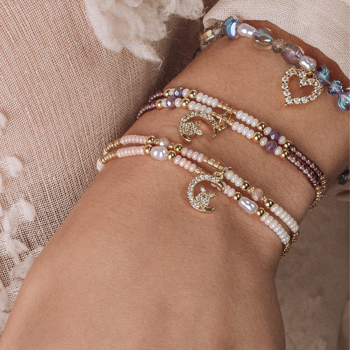 PULSERA AMORINA - 8546/8547