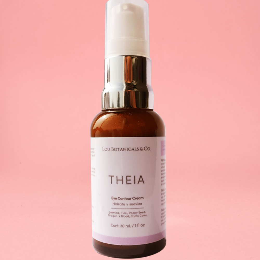 THEIA Contorno de ojos con Ãcido hialurónico 30 ml