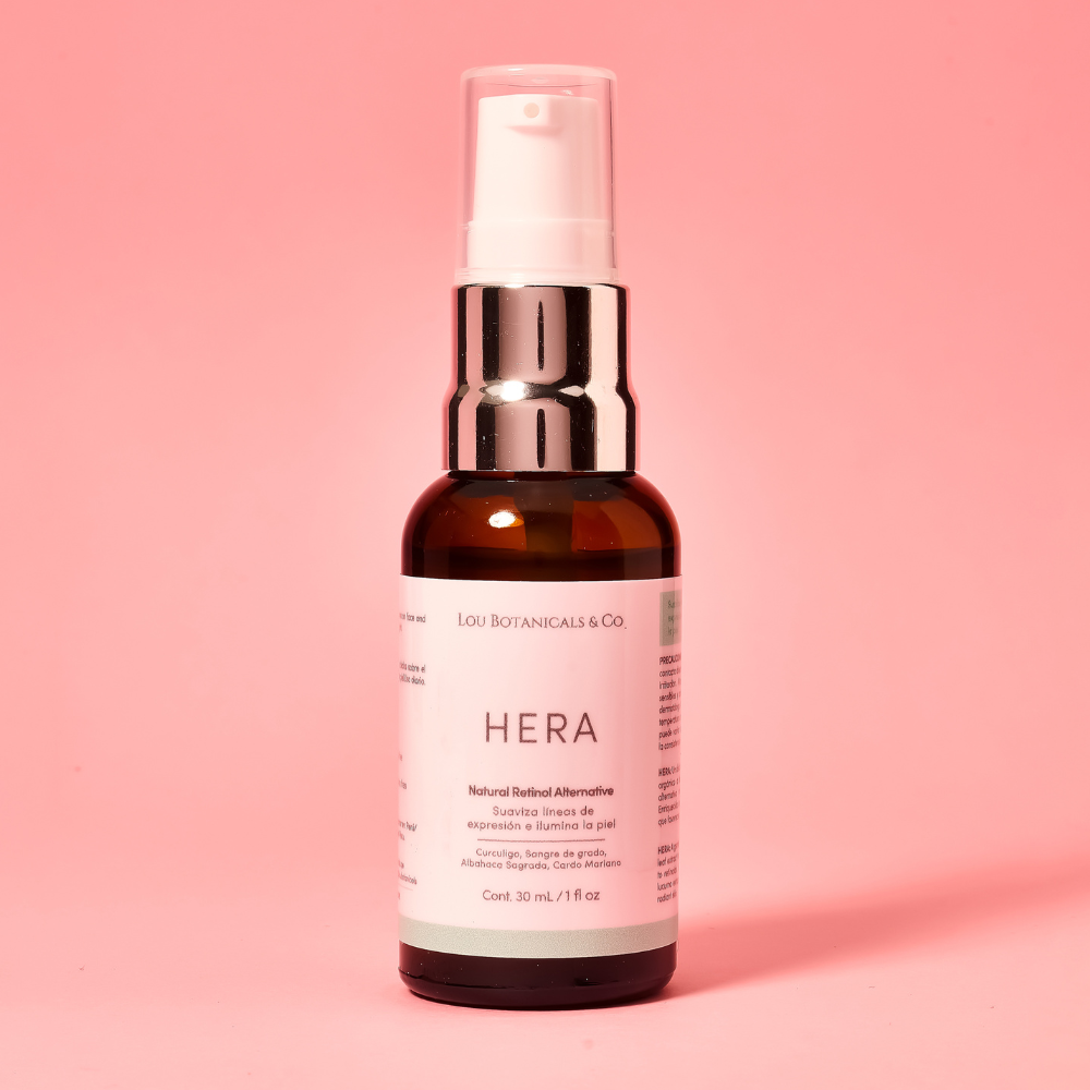 HERA retinol vegetal 30ml