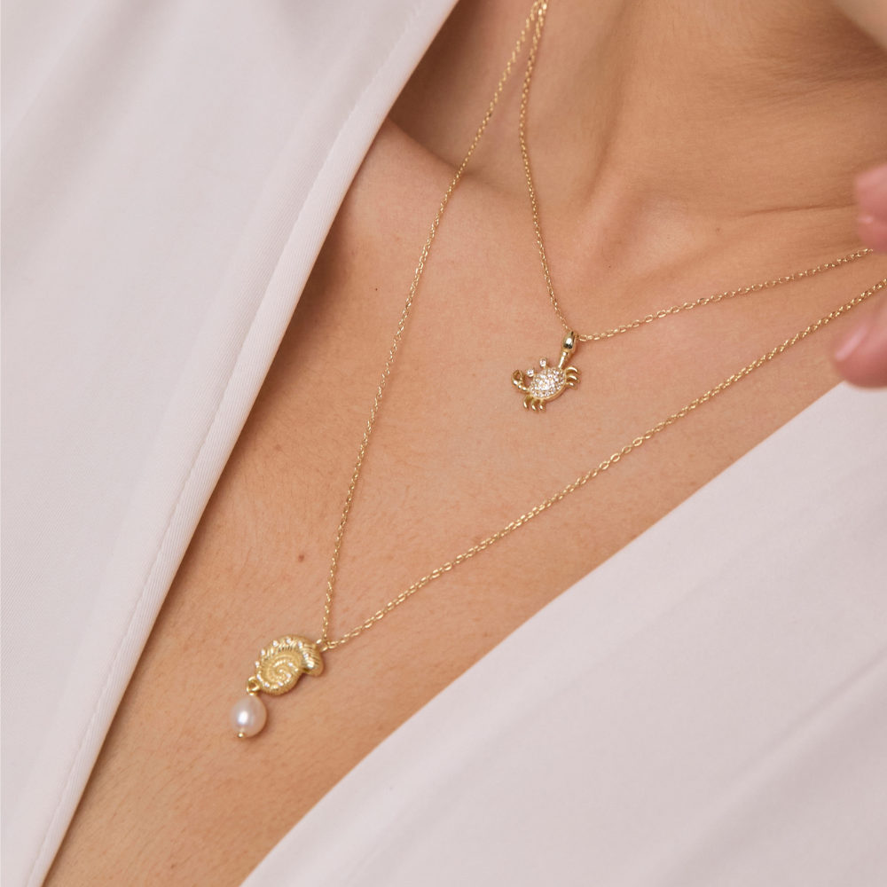 PLATA_BAÑADA_EN_ORO_18K-COLLAR-Bohoo Jewelry-Bohoo Accesorios