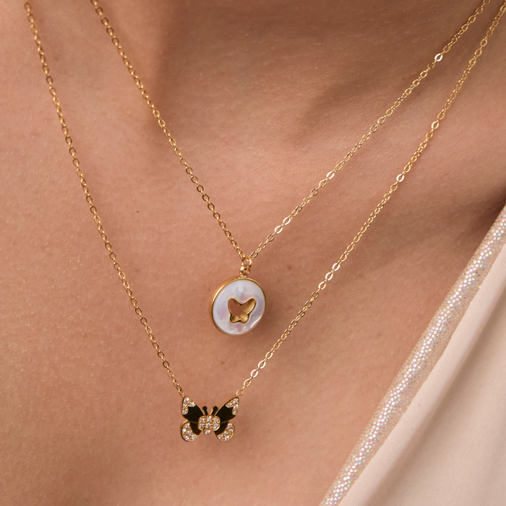 ACERO-COLLAR-Bohoo Jewelry-Bohoo Accesorios