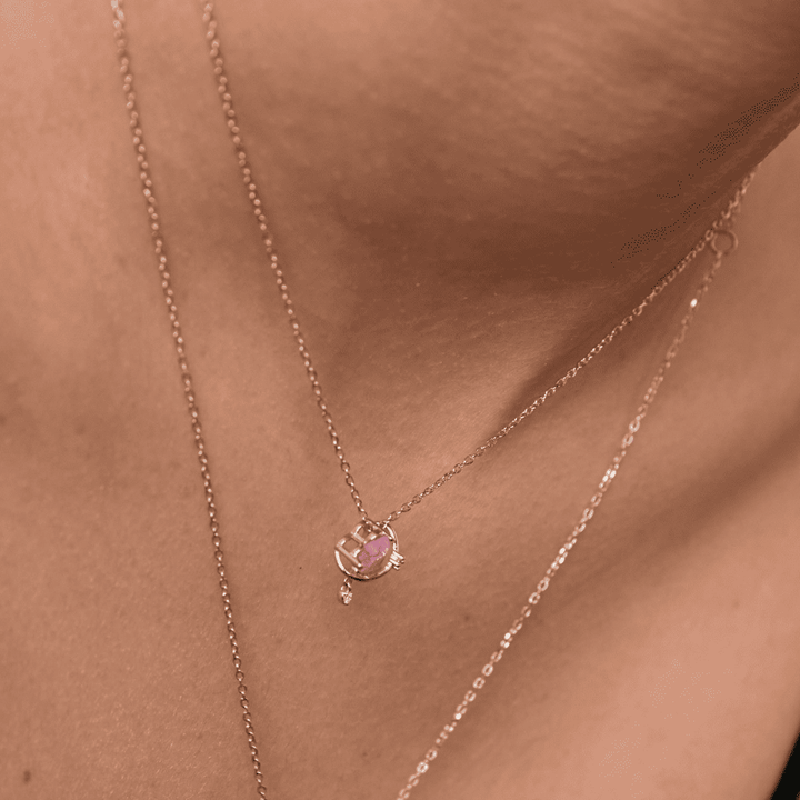 PLATA_BAÑADA_EN_ORO_18K-COLLAR-Bohoo Jewelry-Bohoo Accesorios