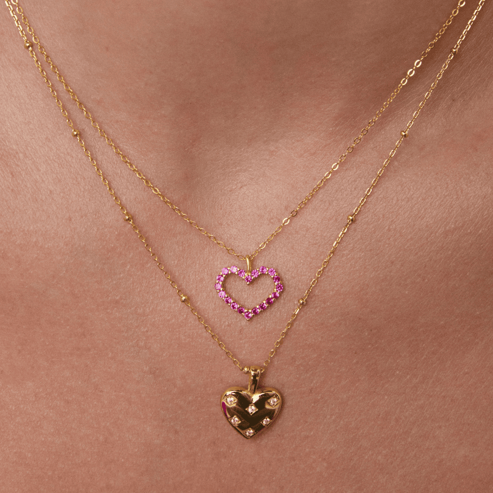 PLATA_BAÑADA_EN_ORO_18K-COLLAR-Bohoo Jewelry-Bohoo Accesorios