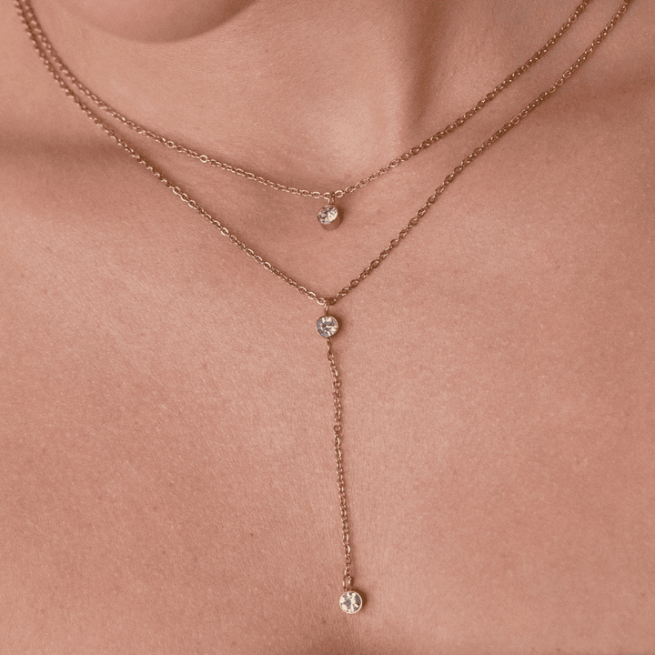 ACERO-COLLAR-Bohoo Jewelry-Bohoo Accesorios