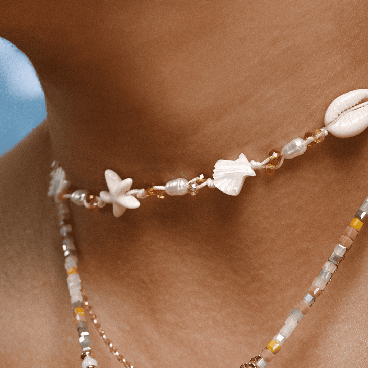 ACERO-COLLAR-Bohoo Jewelry-Bohoo Accesorios