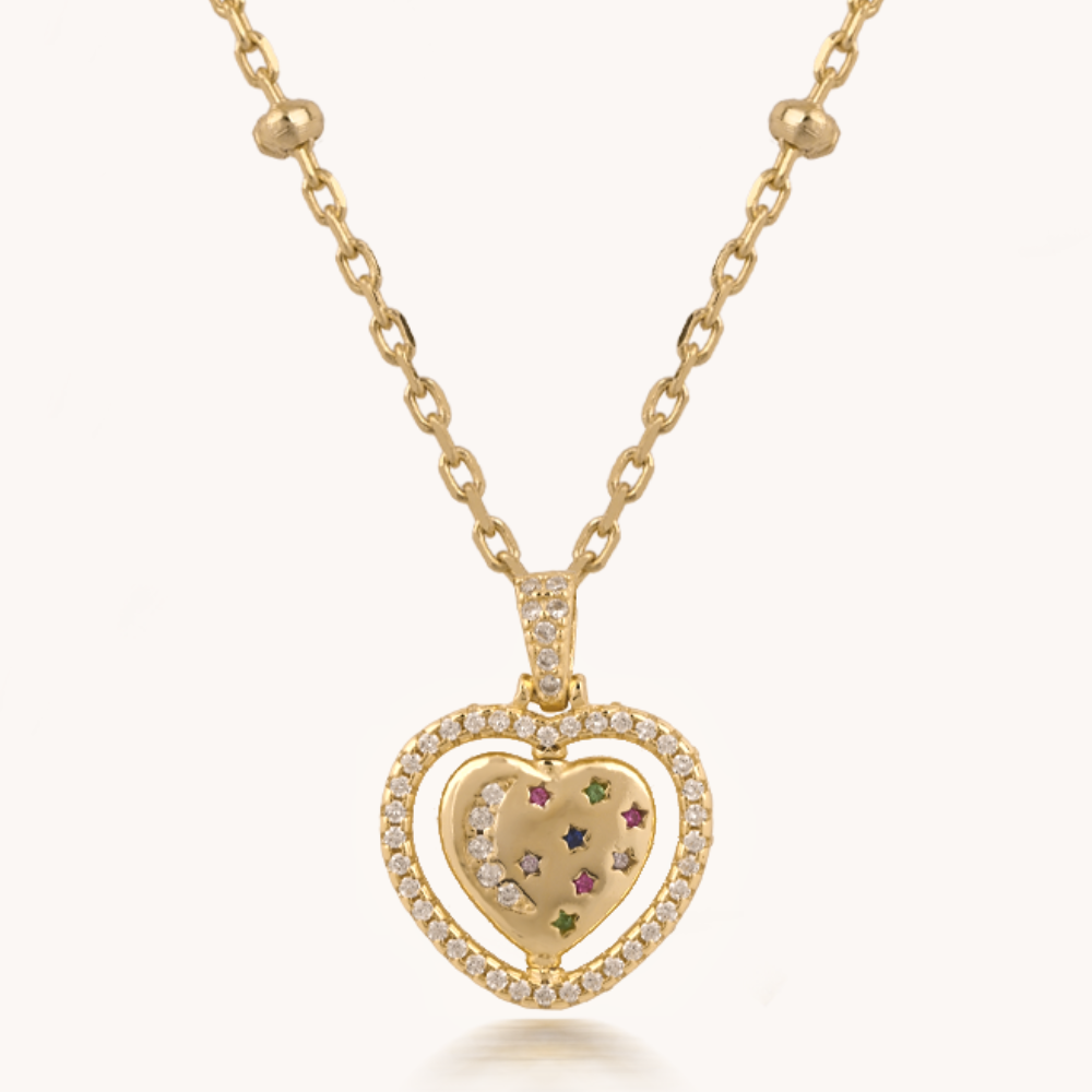 PLATA_BAÑADA_EN_ORO_18K-COLLAR-Bohoo Jewelry-Bohoo Accesorios