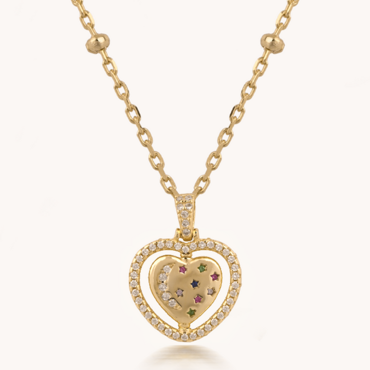 PLATA_BAÑADA_EN_ORO_18K-COLLAR-Bohoo Jewelry-Bohoo Accesorios