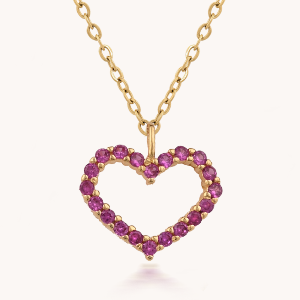 PLATA_BAÑADA_EN_ORO_18K-COLLAR-Bohoo Jewelry-Bohoo Accesorios