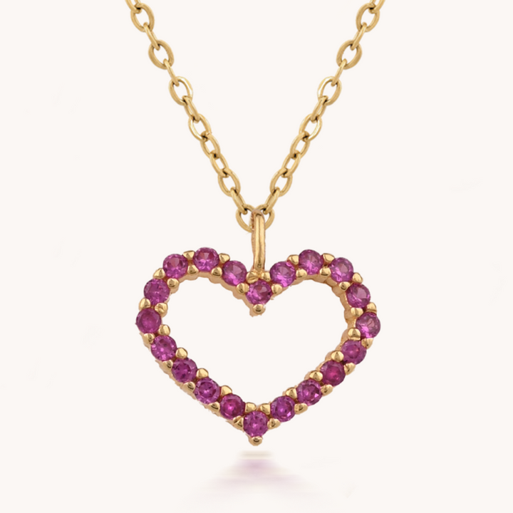 PLATA_BAÑADA_EN_ORO_18K-COLLAR-Bohoo Jewelry-Bohoo Accesorios