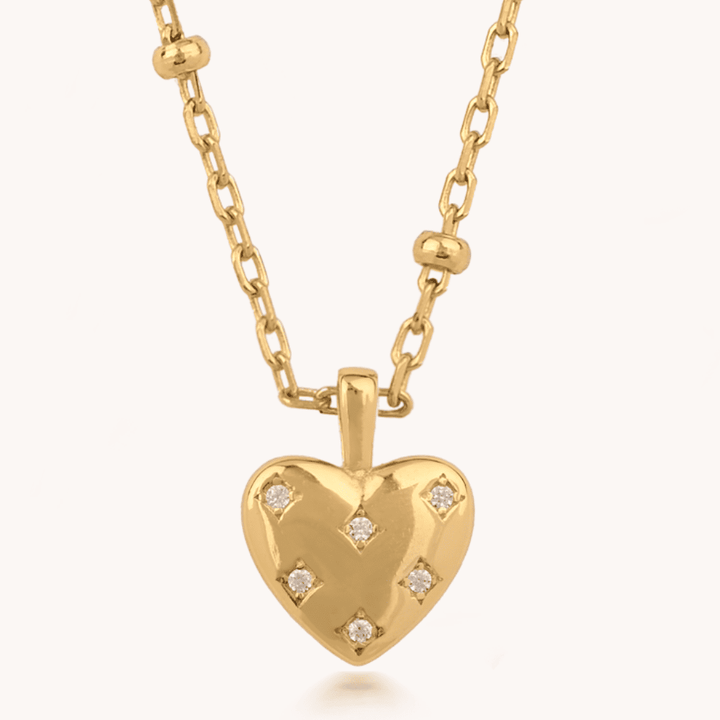 PLATA_BAÑADA_EN_ORO_18K-COLLAR-Bohoo Jewelry-Bohoo Accesorios