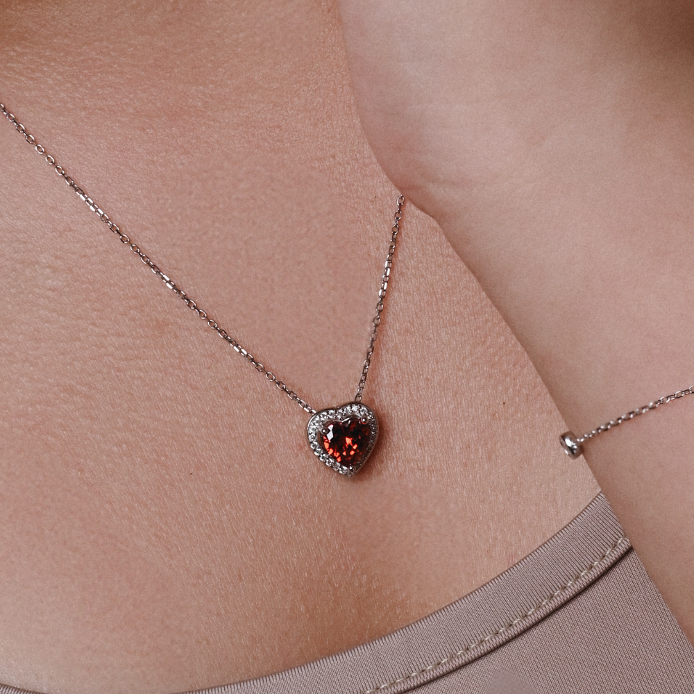 PLATA_BAÑADA_EN_ORO_18K-COLLAR-Bohoo Jewelry-Bohoo Accesorios