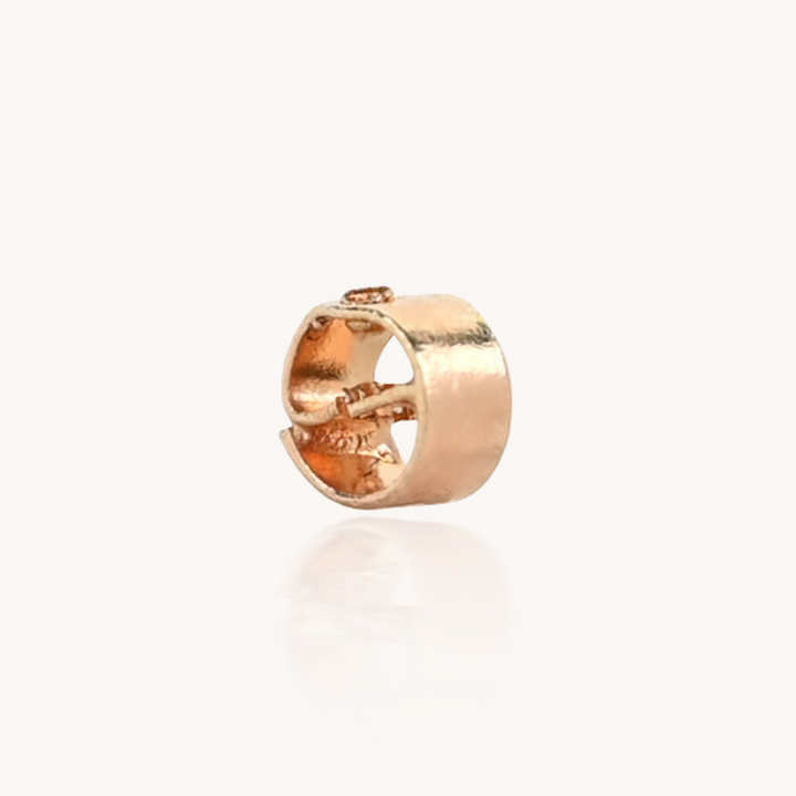 SEGURO PUSH ORO 18K - 6253