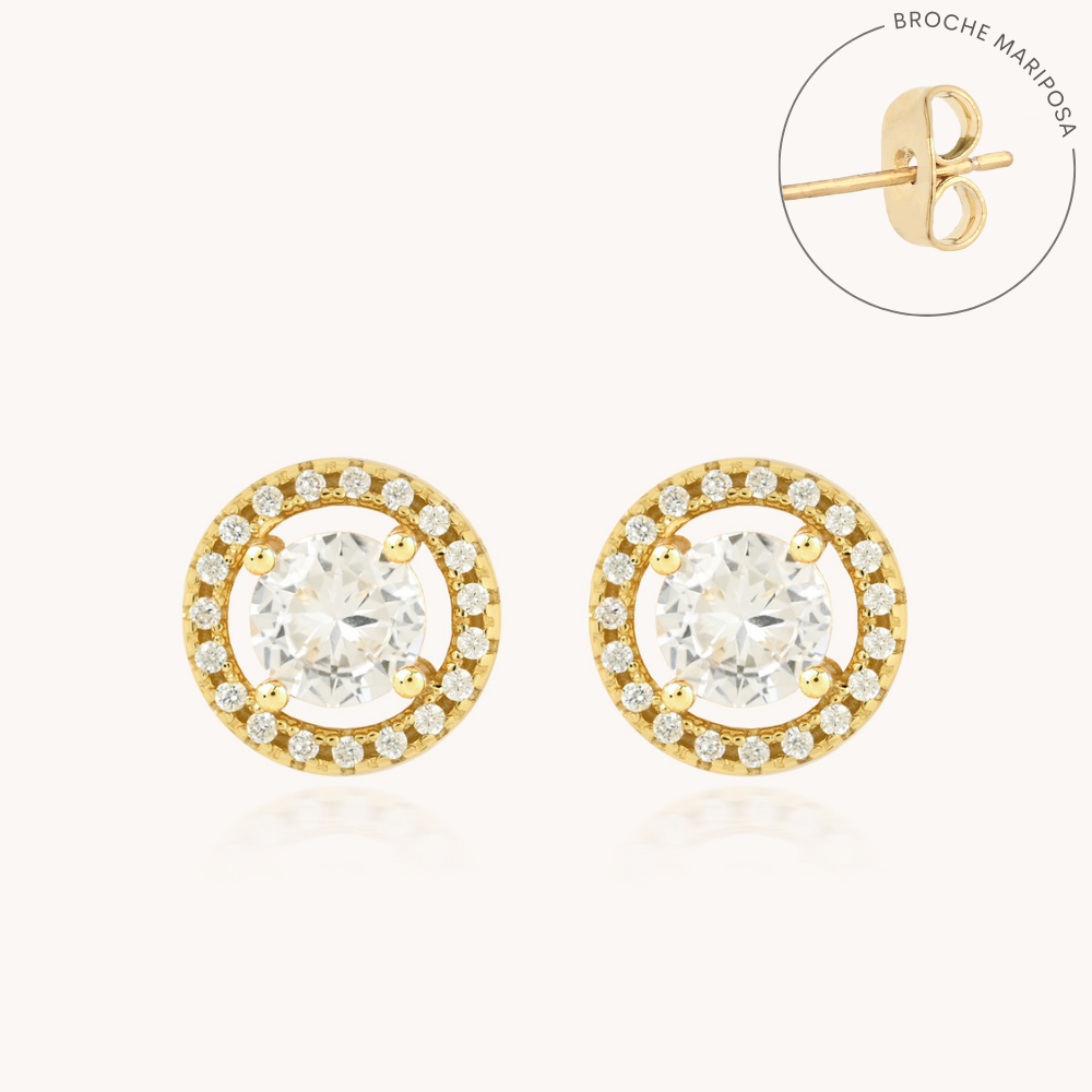 PLATA_BAÑADA_EN_ORO_18K-ARETES-Bohoo Jewelry-Bohoo Accesorios