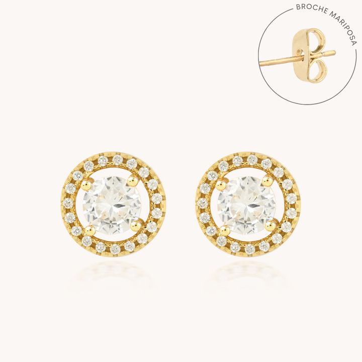 PLATA_BAÑADA_EN_ORO_18K-ARETES-Bohoo Jewelry-Bohoo Accesorios