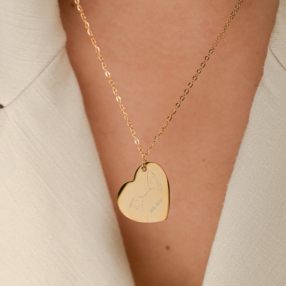 COLLAR MARGOT  - 5660