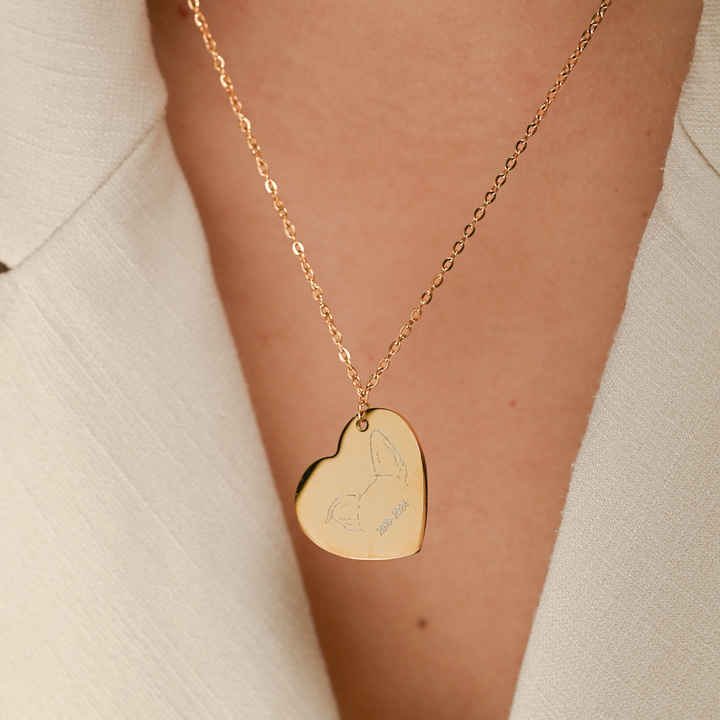 COLLAR MARGOT  - 5660