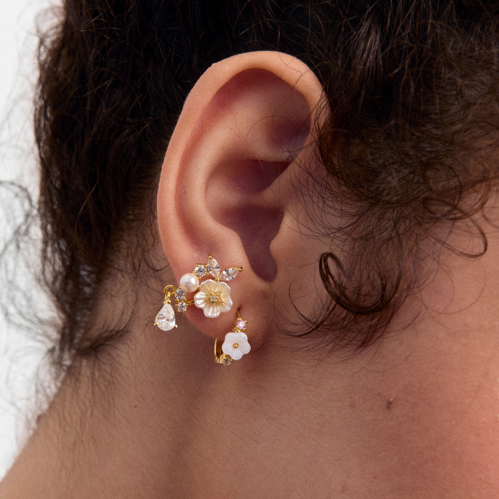 PLATA_BAÑADA_EN_ORO_18K-ARETES-Bohoo Jewelry-Bohoo Accesorios