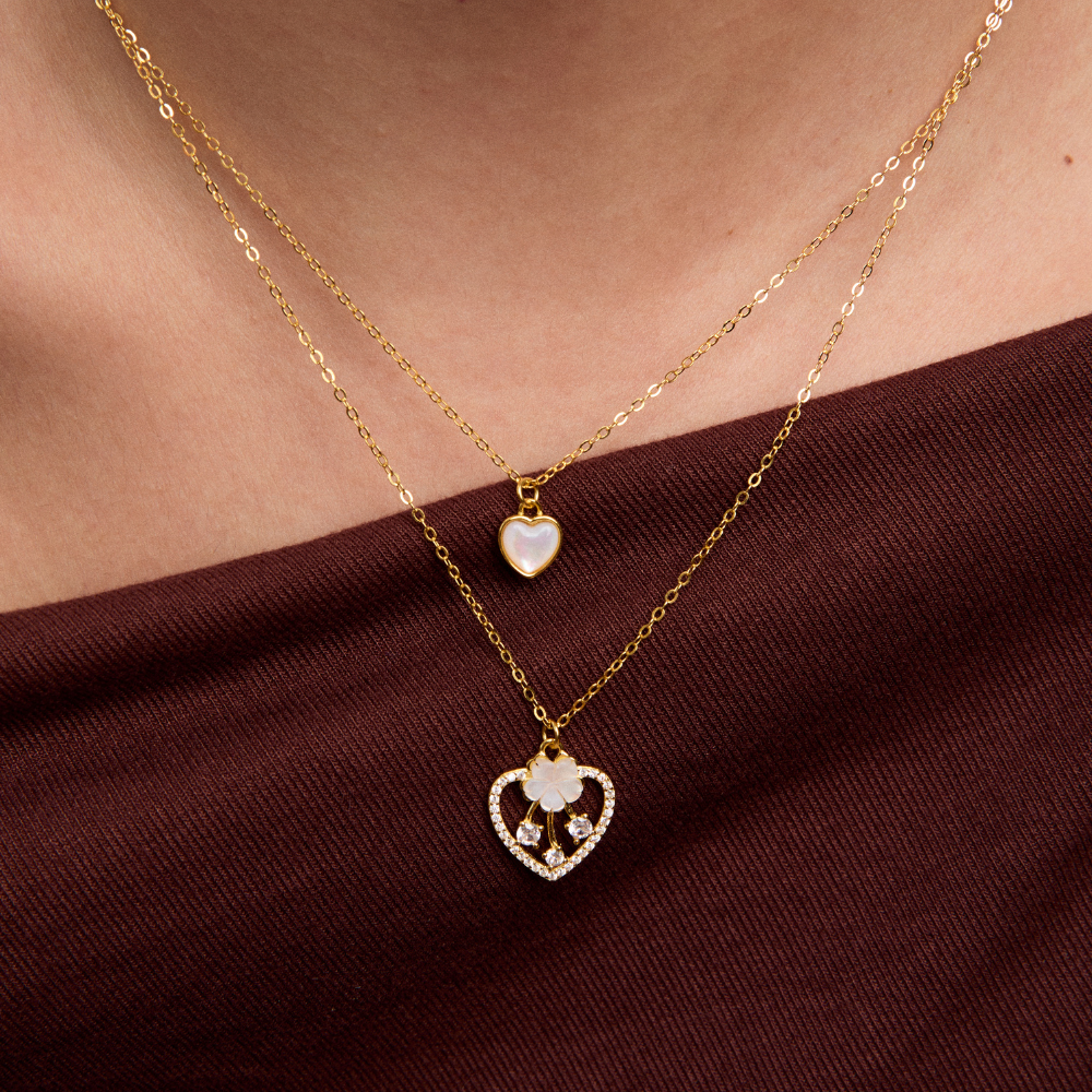 PLATA_BAÑADA_EN_ORO_18K-COLLAR-Bohoo Jewelry-Bohoo Accesorios