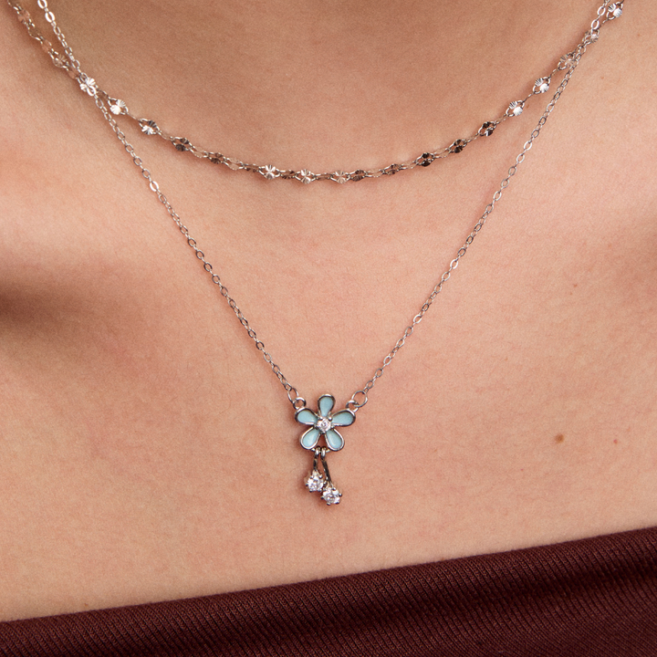 COLLAR BLOOMY - 9349