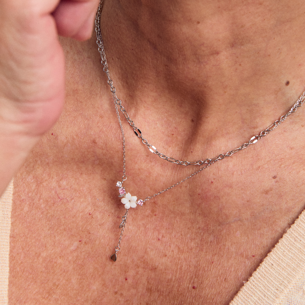 COLLAR AMELIA - 9348