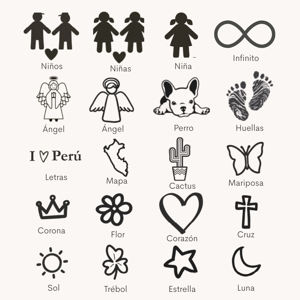 COLLAR MARGOT - COLECCION SILVER PLATA S925 - 5661