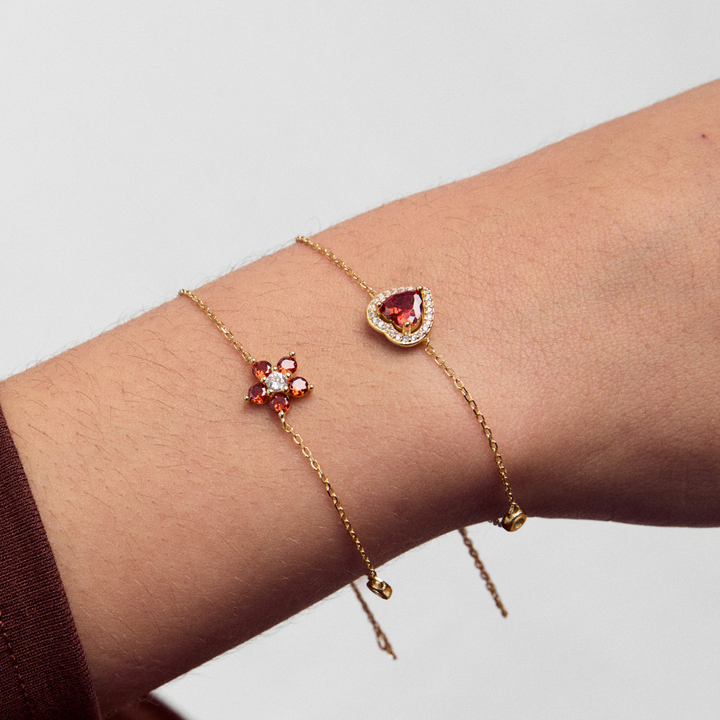 PLATA_BAÑADA_EN_ORO_18K-PULSERA-Bohoo Jewelry-Bohoo Accesorios