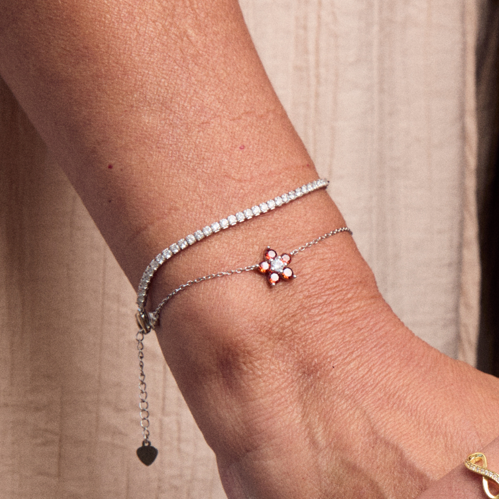 PLATA_925_950-PULSERA-Bohoo Jewelry-Bohoo Accesorios