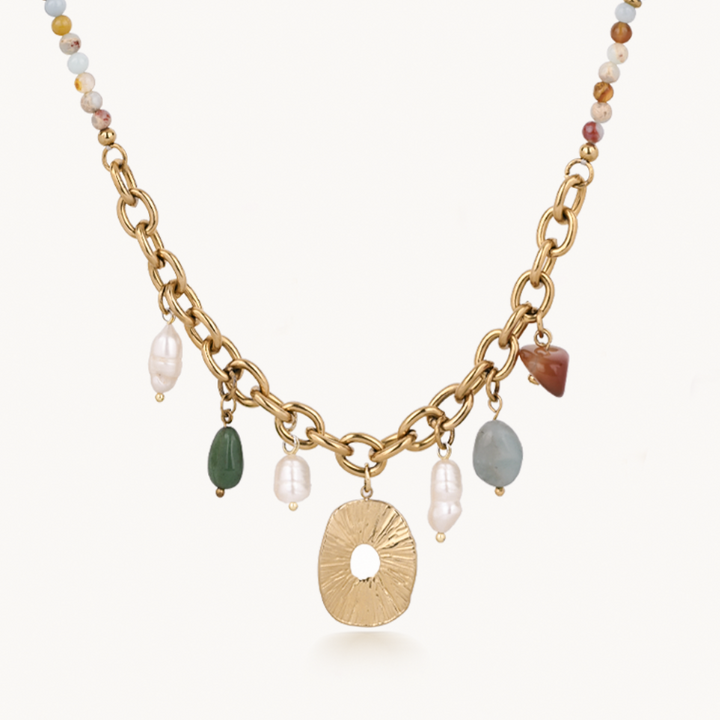 COLLAR PURE ENERGY - 9365