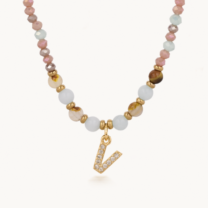 COLLAR SOFT VIBES - 9363