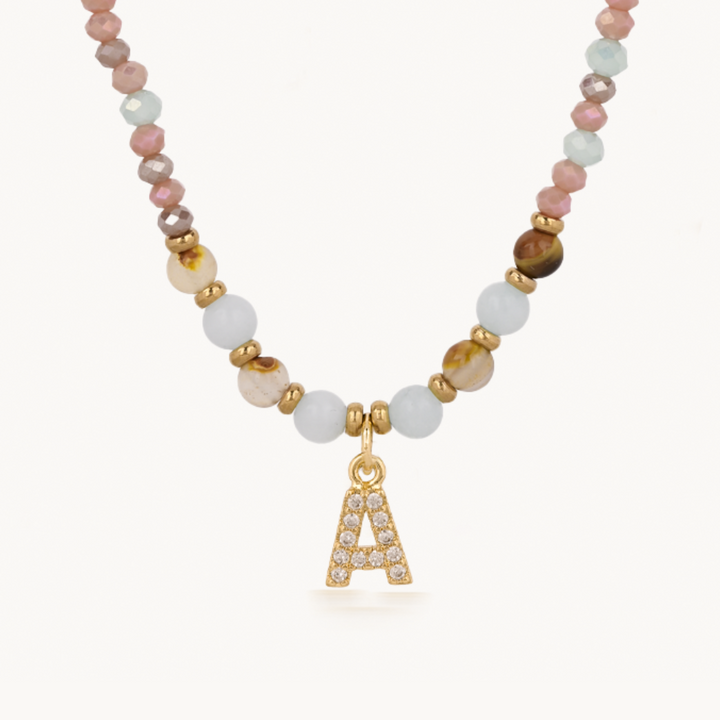 COLLAR SOFT VIBES - 9361