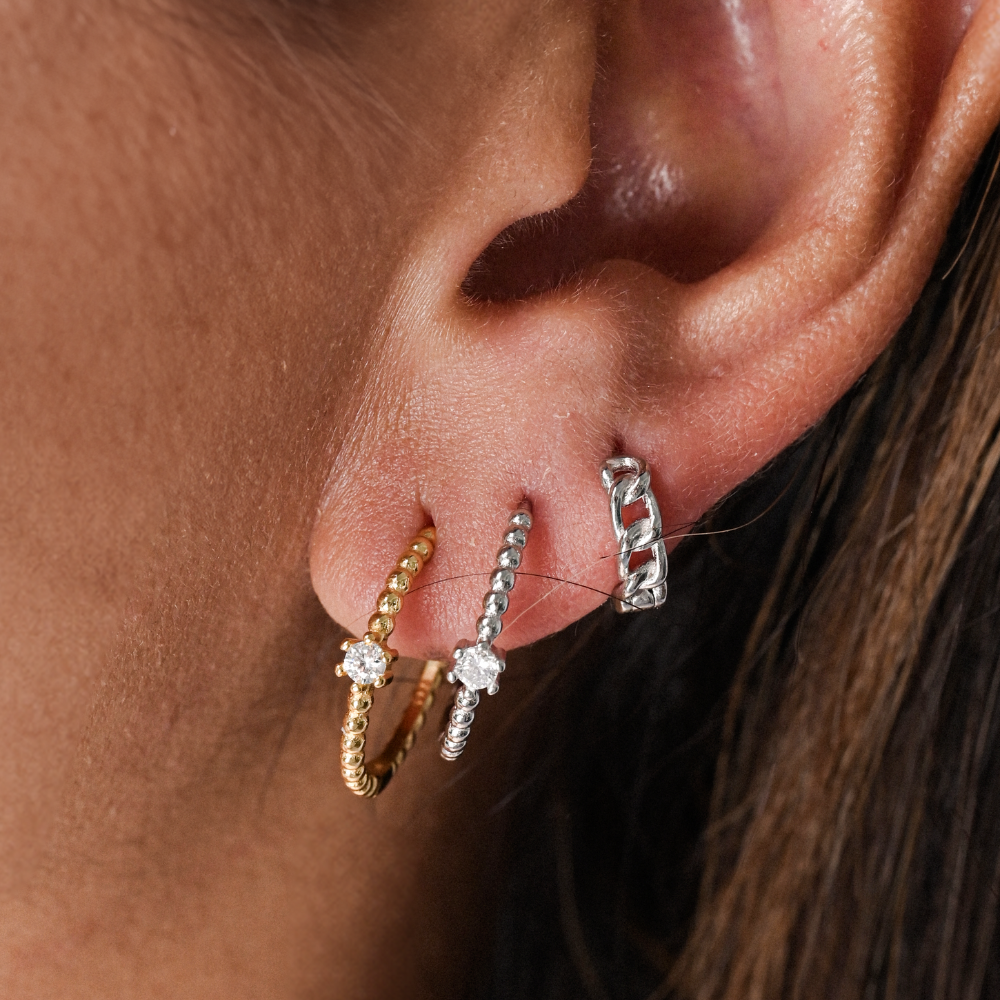 ARGOLLAS MINI TWIST - 9317