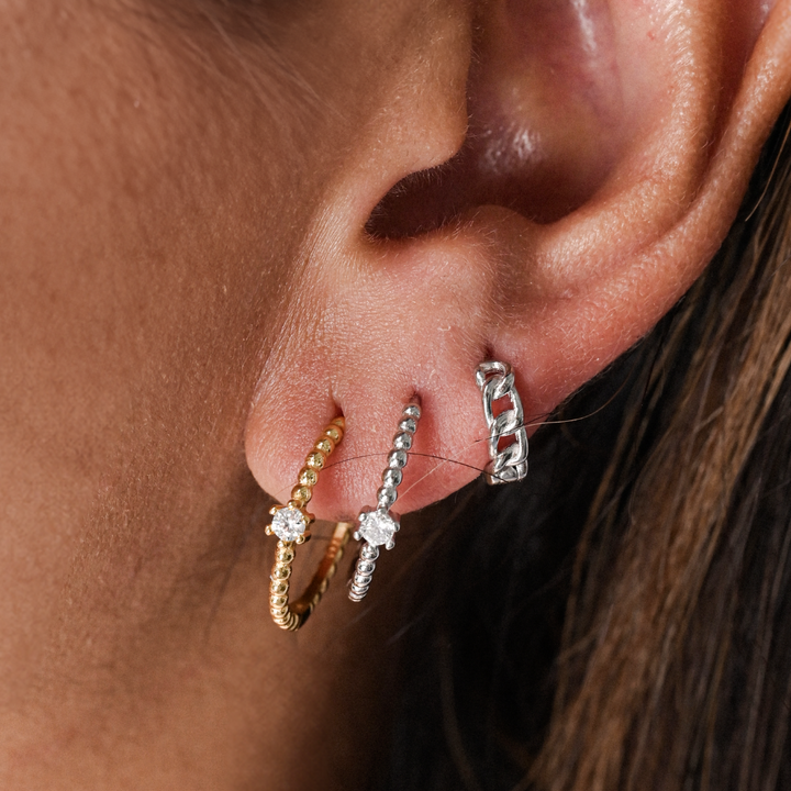 ARGOLLAS MINI TWIST - 9317