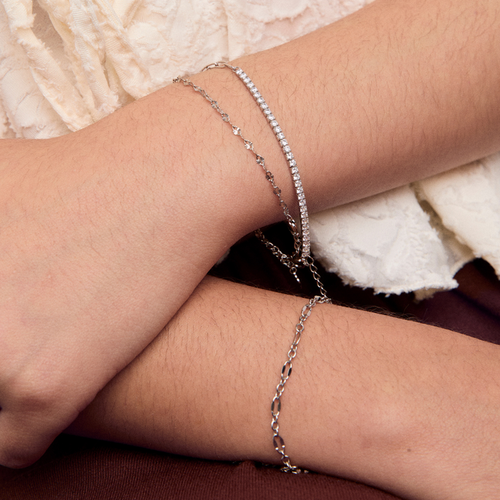 PLATA_925_950-PULSERA-Bohoo Jewelry-Bohoo Accesorios