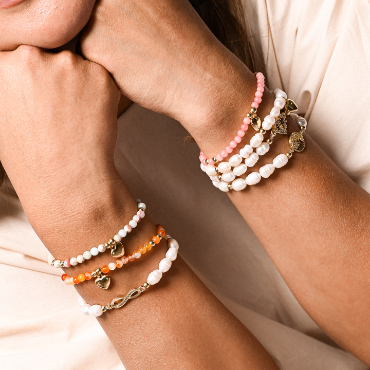 PULSERA ÁRBOL SAGRADO - 9376