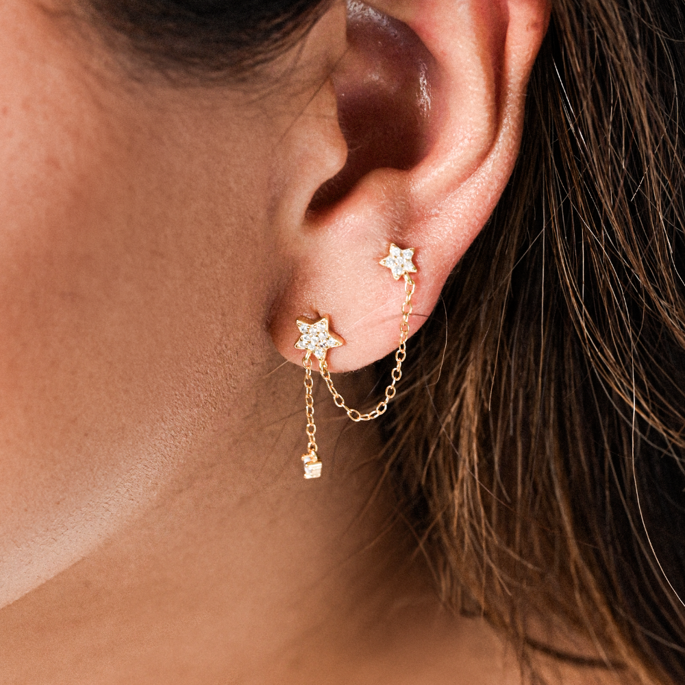 PLATA_BAÑADA_EN_ORO_18K-ARETES-Bohoo Jewelry-Bohoo Accesorios