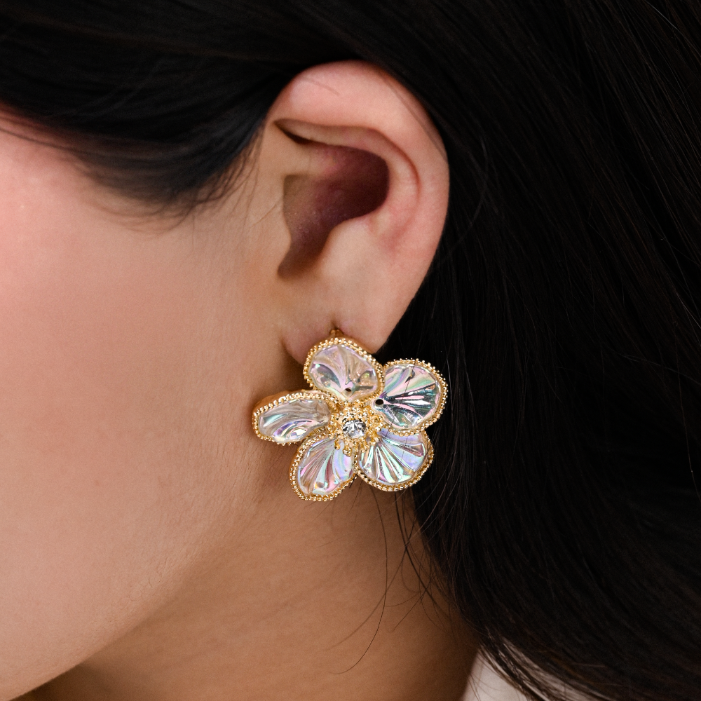 COBRE_BAÑADO_EN_ORO_18K-ARETES-Bohoo Jewelry-Bohoo Accesorios