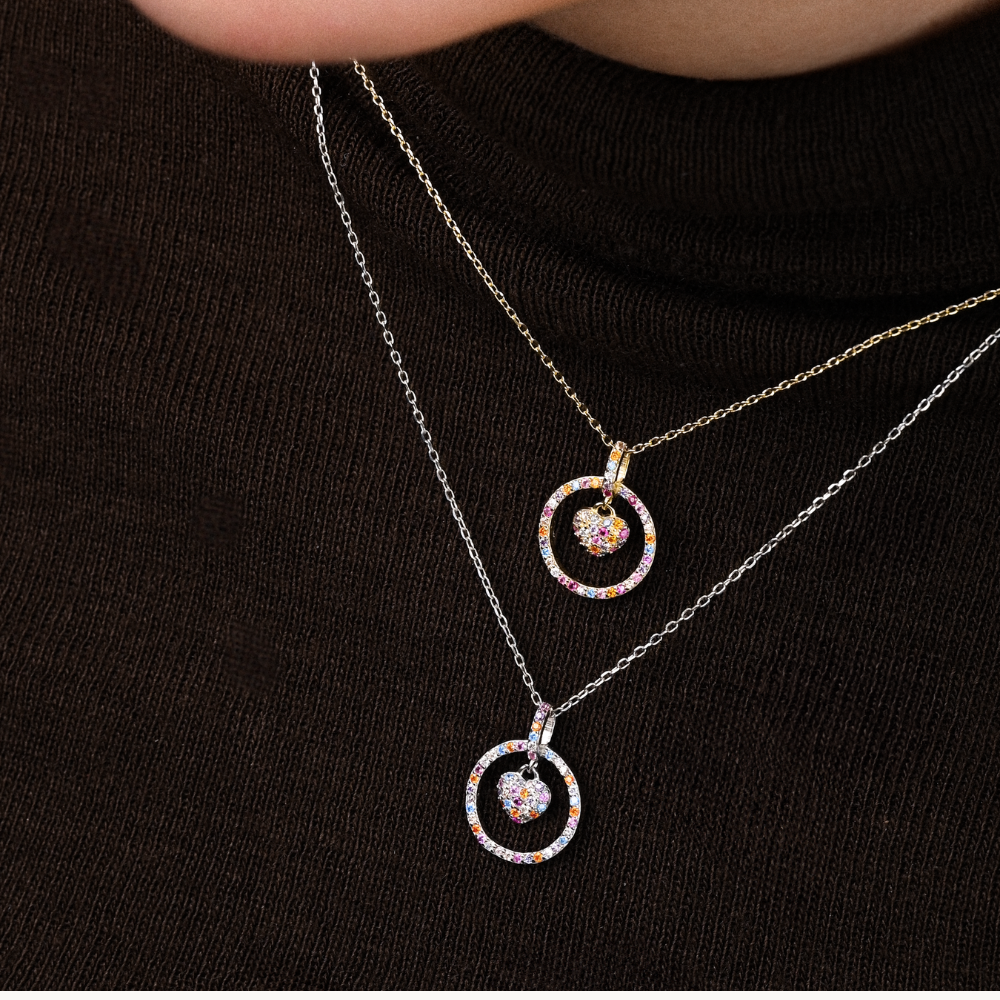 COLLAR LOVELIGHT - 9524