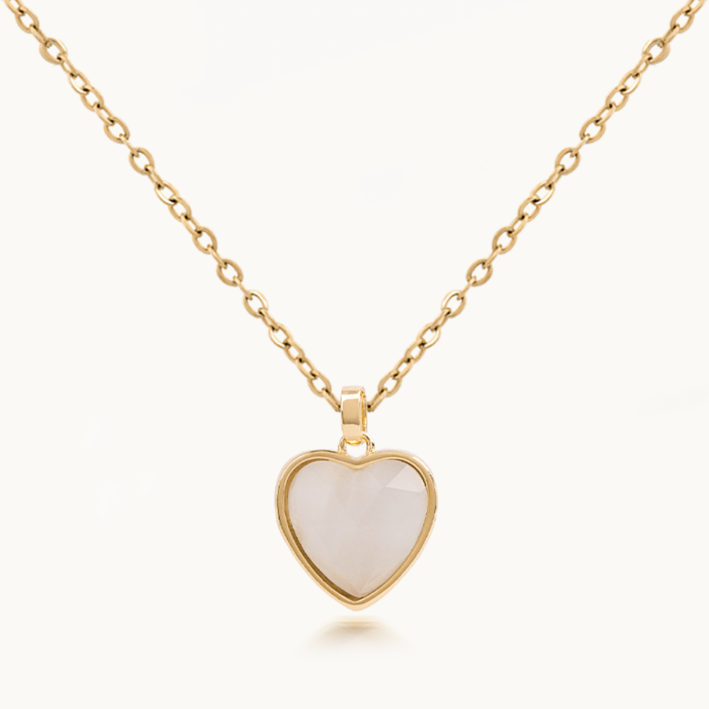 COLLAR NATURAL COLOR SMALL - 6340