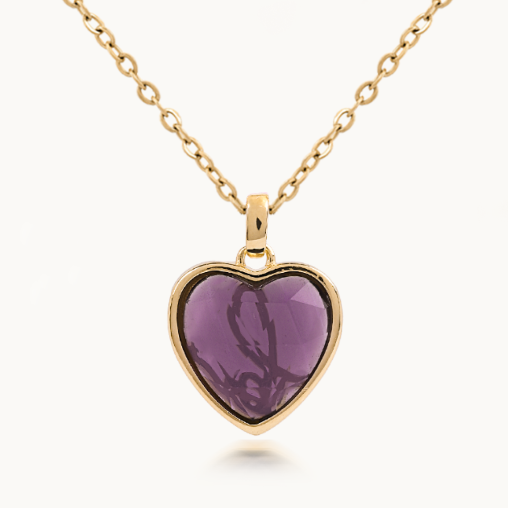 COLLAR NATURAL COLOR MEDIUM