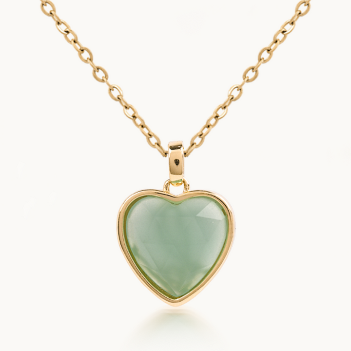 COLLAR NATURAL COLOR MEDIUM