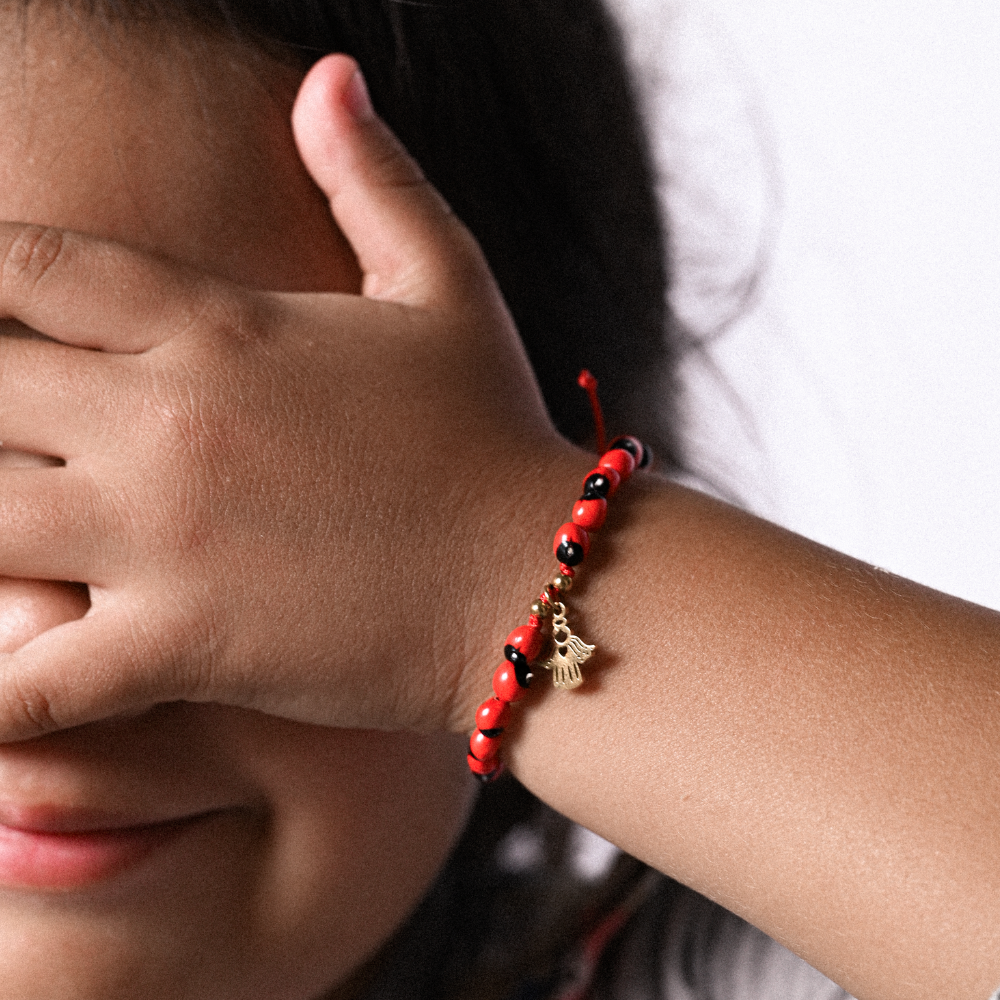 PULSERA ANGEL - 9393