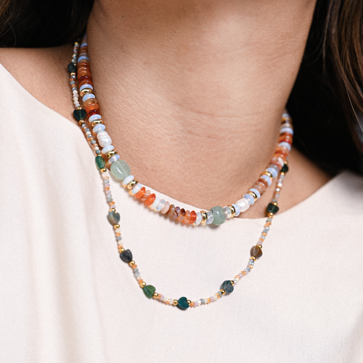 COLLAR SWEET HEARTS - 9367