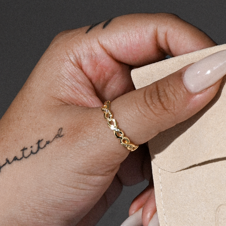 ANILLO VITTORIA - 9497