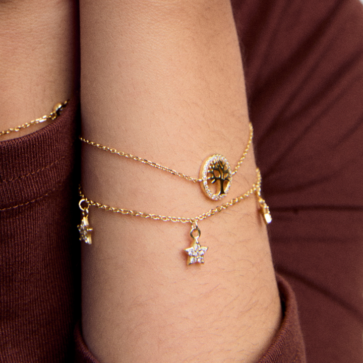 PULSERA ARENDEL - 6037