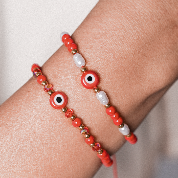 PULSERA ALMA TURCA - 9387