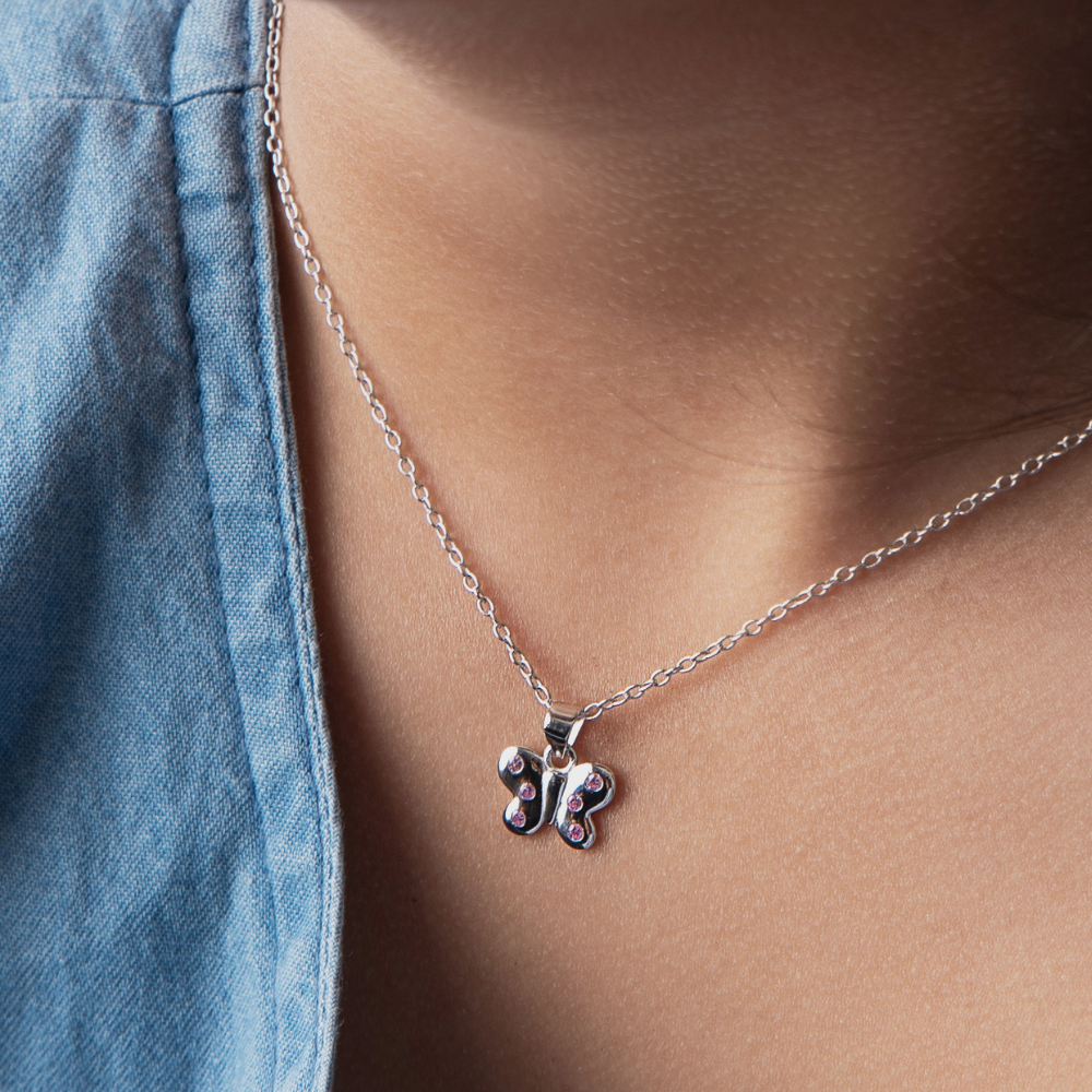 COLLAR WINGSY - 9700