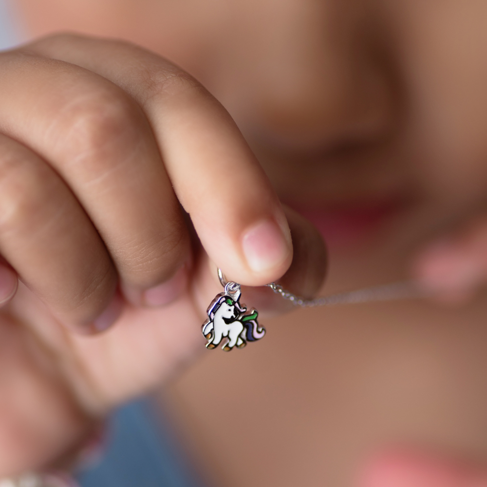 COLLAR MAGIC PONY - 9697