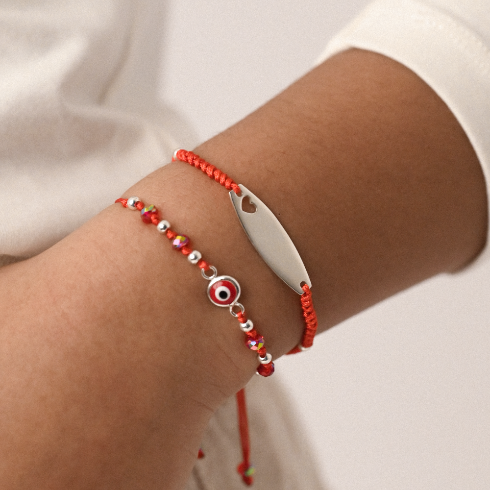 PULSERA VALENTINA - 9706