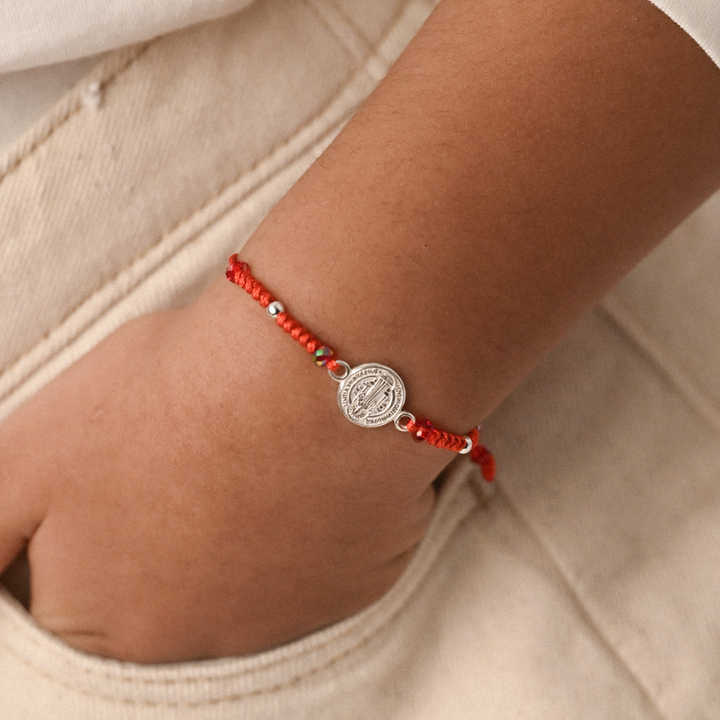 PULSERA SAN BENITO MINI - 9705